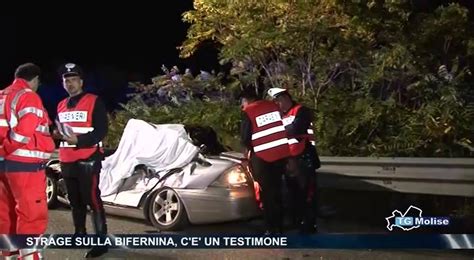 Strage Sulla Bifernina C Un Testimone Youtube