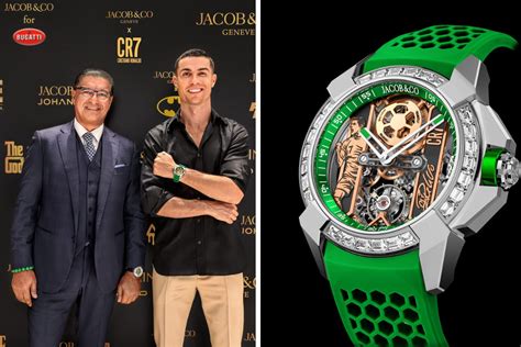 Cristiano Ronaldo Bugatti Watch Price Hotsell Head Hesge Ch