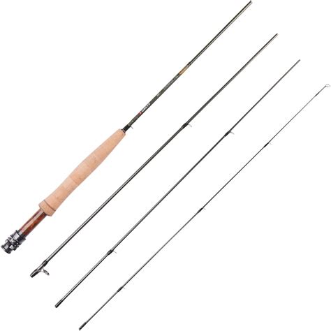 Greys Gr Streamflex Freshwater Fly Rod Wt Piece Save