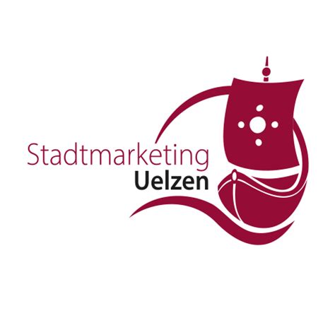 Stadtmarketing Logo Freigestellt Kts Uelzen