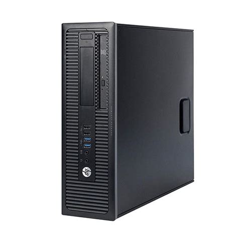 Refurbished Desktop Hp Prodesk 600 G1 i5 4th 16GB 240GB Best Price