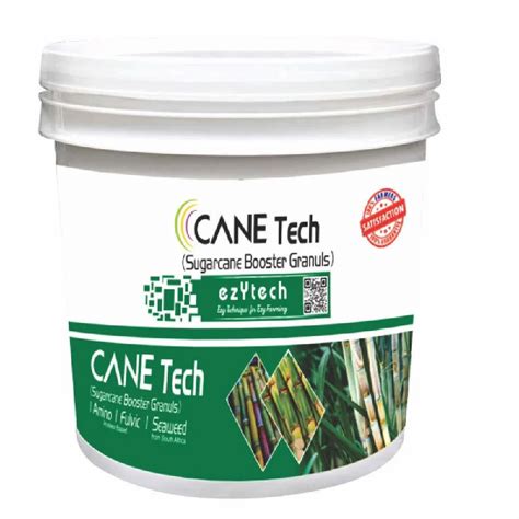 Brown Chemical Grade Cane Tech Sugarcane Booster Packaging Size