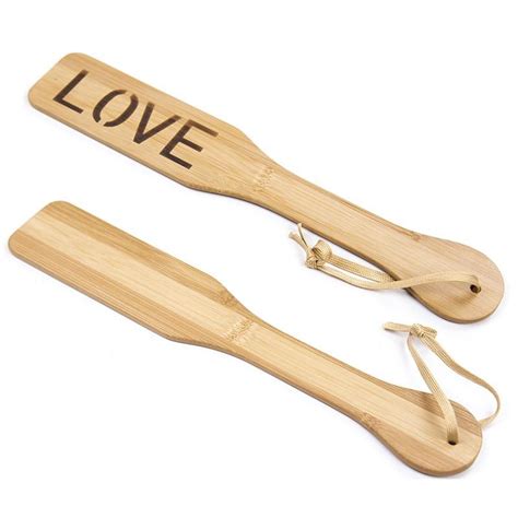 Cheap Natural Bamboo Slave Spanking Paddle Whip Fetish Adult Games Sm Sex Toys For Couple