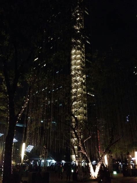 Tower One Exchange Plaza The Ayala Triangle December 4 2013 Tower