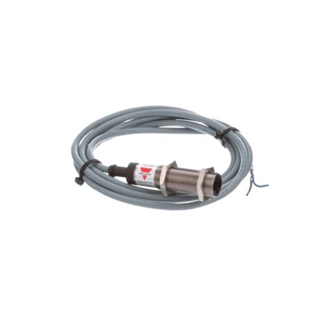 Carlo Gavazzi Inc Pa18ald04tosa Diffuse Reflective Photoelectric Sensor Range 400 Mm Power