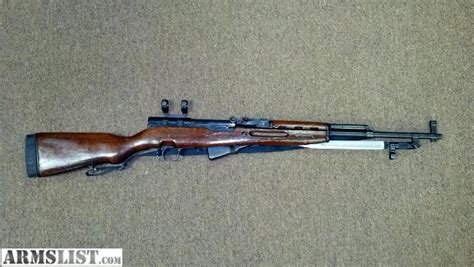 Armslist For Sale Romanian Sks