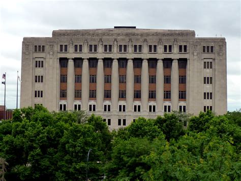 Cook County Criminal Courts I Assumed It Would Be Easy To Flickr