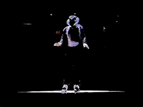 Michael Jackson Billie Jean HIStory Tour In Fukuoka 1996