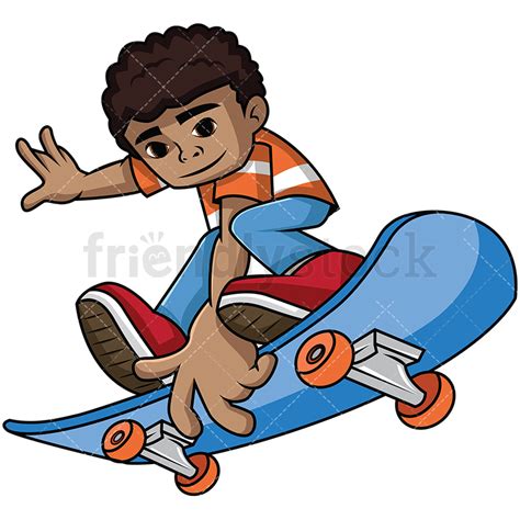 Skateboard Vector At Vectorified Collection Of Skateboard Vector