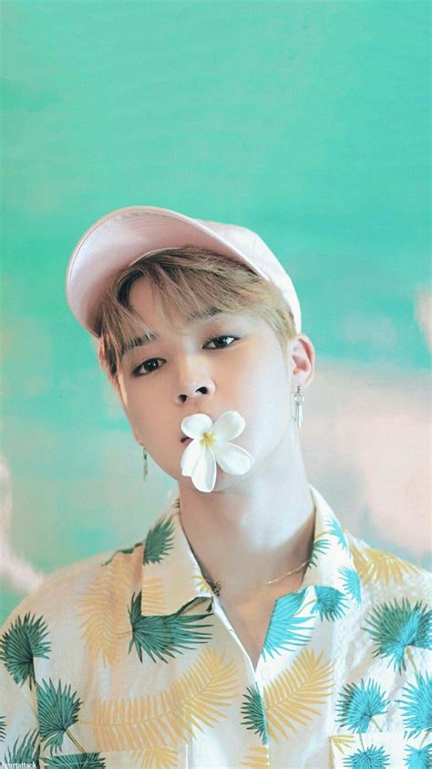 Cute Bts Wallpapers Jimin Jimin Wallpapers Wallpaper Cave With