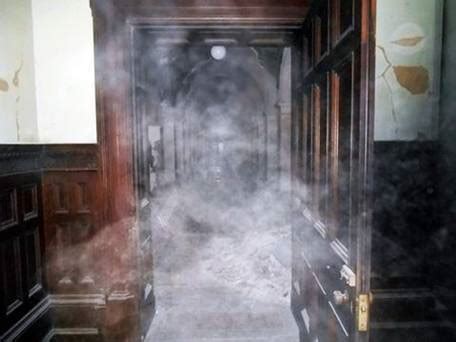 Ghost Hunters Capture Evidence of Multiple Spirits... - The Most Unique ...