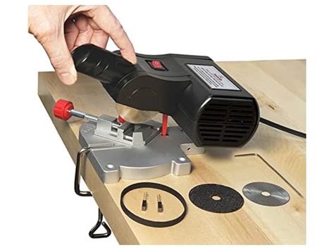 The 10 Best Power Metal Cutting And Chop Saws Of 2024 Reviews