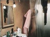 Naked Marijam Agischewa In Treffpunkt Flughafen