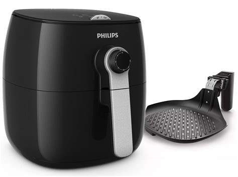 Viva Collection Airfryer Hd962311 Philips