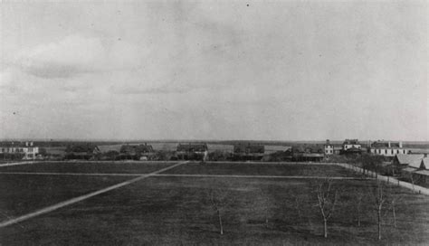 Virtual Tour Historic Fort Reno