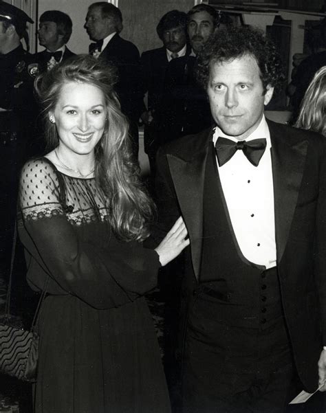 EN IMAGES - Couples mythiques : Meryl Streep et Don Gummer, un amour inoxydable