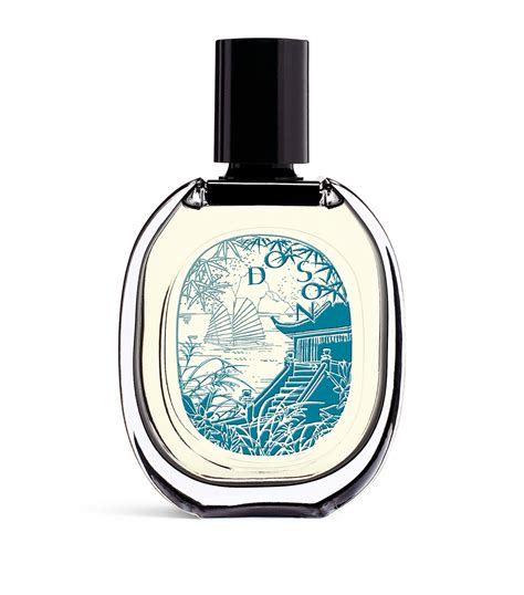 Diptyque Do Son Eau De Parfum 75ml Harrods NO