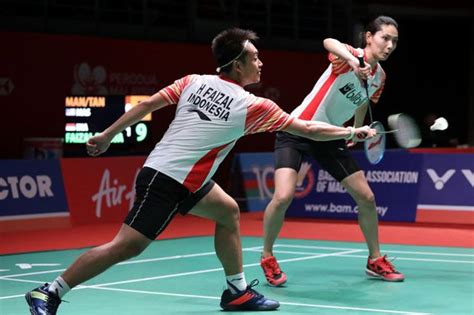 Jadwal Pertempuran Sengit 4 Wakil Indonesia Buru Tiket Final