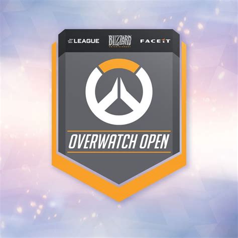 The Overwatch Open Tournament In Atlanta Presented By ELEAGUE And