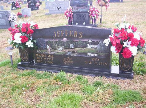 Ova Jeffers (1928-2015) - Find a Grave Memorial