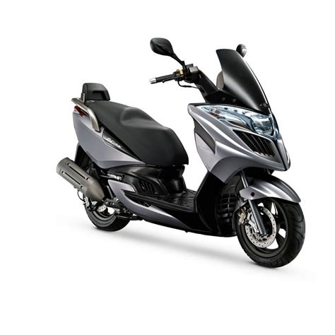 Kymco G Dink 300 DVMoto