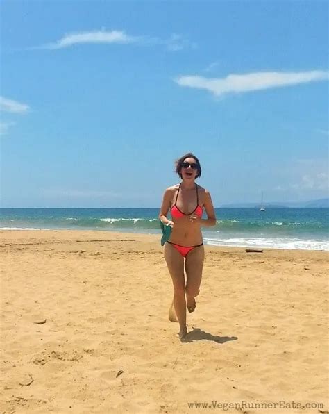 What I Ve Learned Trying To Train For A Bikini Competition