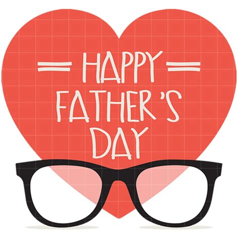 Fathers Day Clip Art N102 Free Image Download