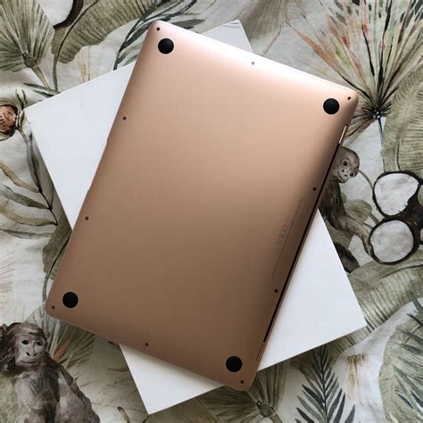 Macbook Air Rosegold Krak W Stare Miasto Olx Pl