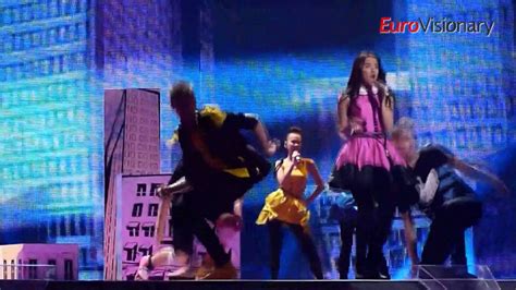 Estonia Eurovision Song Contest 2009 2015 Highlights Youtube