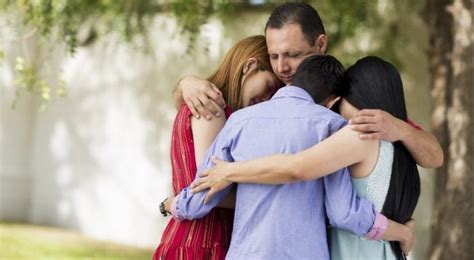 Iglesia Convoca Al Abrazo En Familia Este Domingo El Pitazo