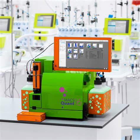 Cell And Gene Manufacturing Clinimacs Cell Factory® Miltenyi Bioindustry