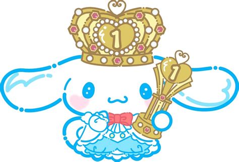 「2024年サンリオキャラクター大賞」1位は「シナモロール」、2位は「ポチャッコ」 「ポムポムプリン」top3逃す 2024年6月17日掲載