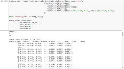 Only One Element Tensors Can Be Converted To Python Scalars Bobbyhadz