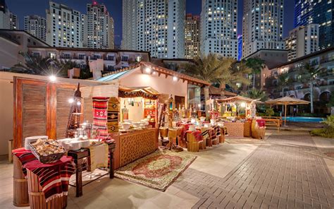 The Ritz-Carlton, Dubai JBR launches al fresco culinary experiences ...