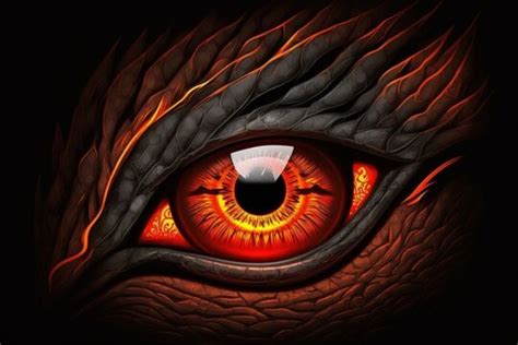 Red Dragon Eye Images Browse 15335 Stock Photos Vectors And Video