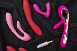 The Best Sex Toys 2024 Tested And Reviewed WIRED