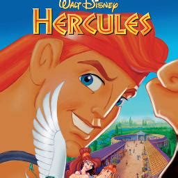 Zero to Hero - Song Lyrics and Music by Disney (Hercules) arranged by ...