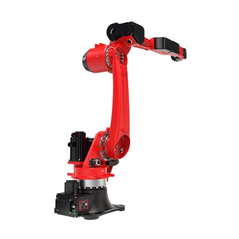 China Customized Advanced Welding Robotic Arm Manufacturers Suppliers Factory - Low Price