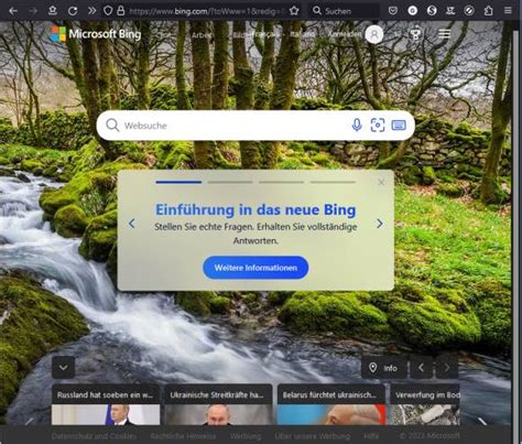 Microsoft Bringt Bing Chatbot Mit Ki Aufs Smartphone Pctipp Ch