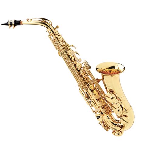 Buffet Crampon BC100 Student Alto Saxophone - Alto, Tenor, Baritone and ...