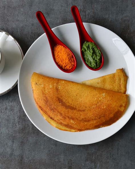 How To Make Dosa