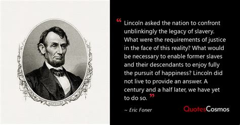 “lincoln Asked The Nation To” Abraham Lincoln Quote