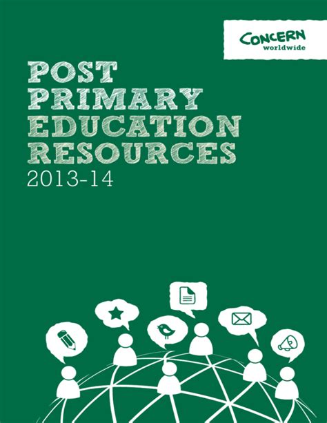 Read Our Resources Booklet