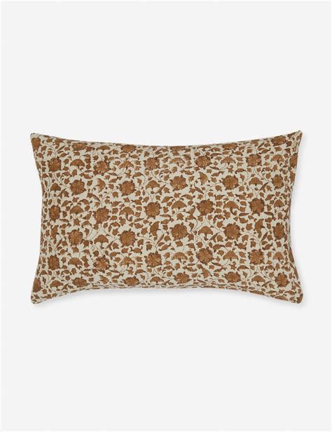 Lavelanet Linen Pillow