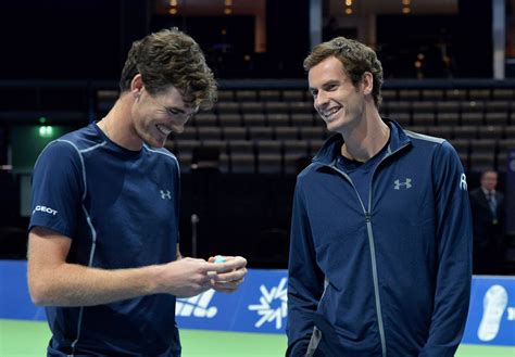 Andy Murray returns to doubles in Washington, with brother Jamie ...