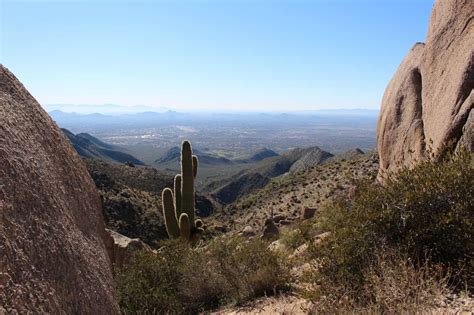 Best Hikes In Arizona Getaway Compass