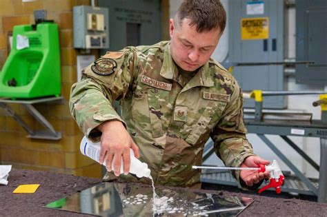 Us Air Force On Twitter 934th Maintenance Squadron Maintainers Have