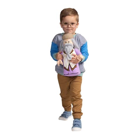 Albus Dumbledore Character 6