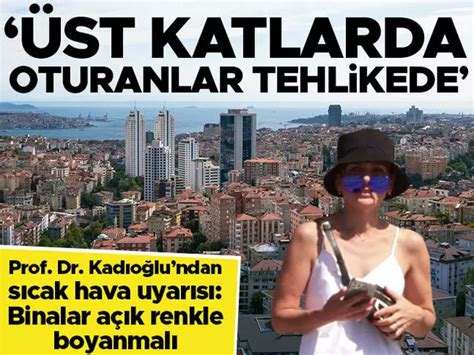 Hürriyet tr on Twitter Prof Dr Mikdat Kadıoğlu ndan üst