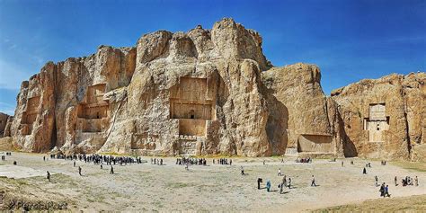 Shiraz Tourist Attractions – Shivar Travel